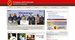 Desktop Screenshot of pbpgi.org